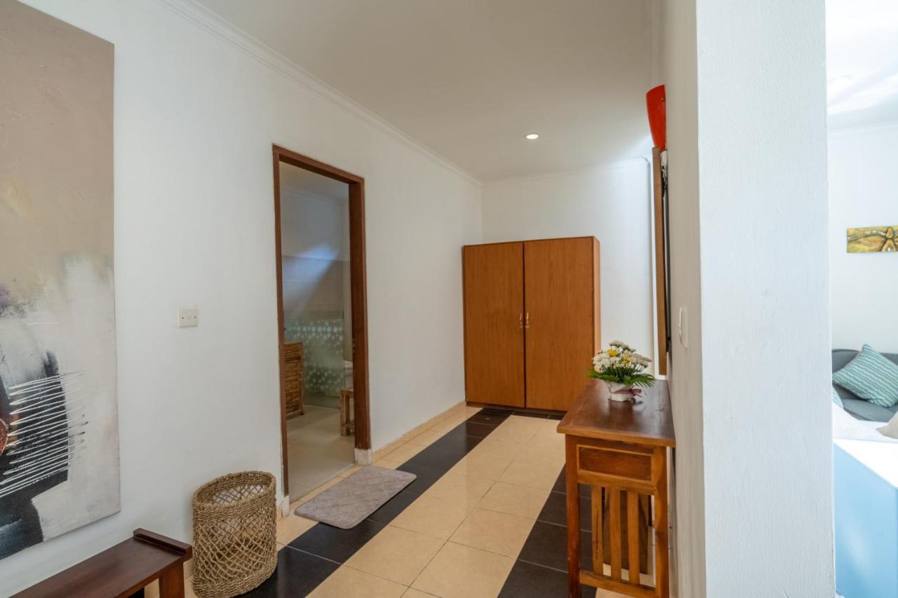 Villa Alleira Seminyak By Best Deals Asia Hospitality Екстериор снимка