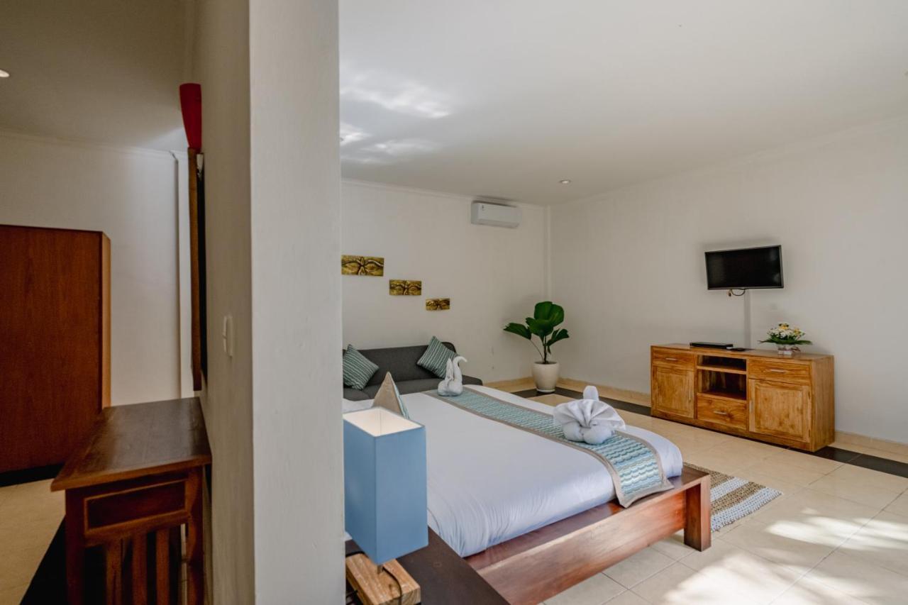 Villa Alleira Seminyak By Best Deals Asia Hospitality Екстериор снимка