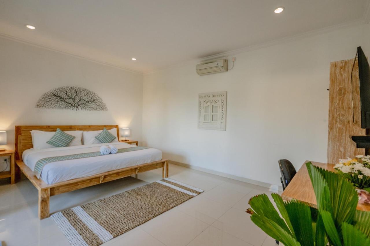Villa Alleira Seminyak By Best Deals Asia Hospitality Екстериор снимка