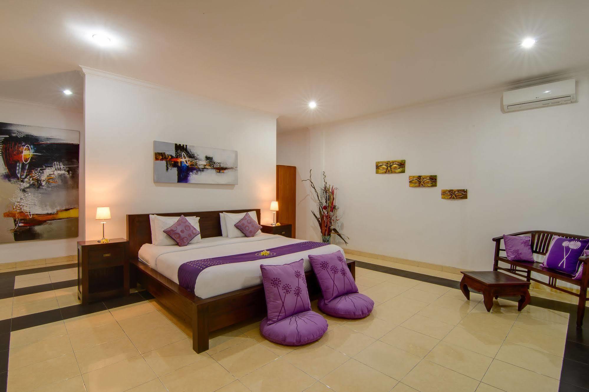 Villa Alleira Seminyak By Best Deals Asia Hospitality Екстериор снимка