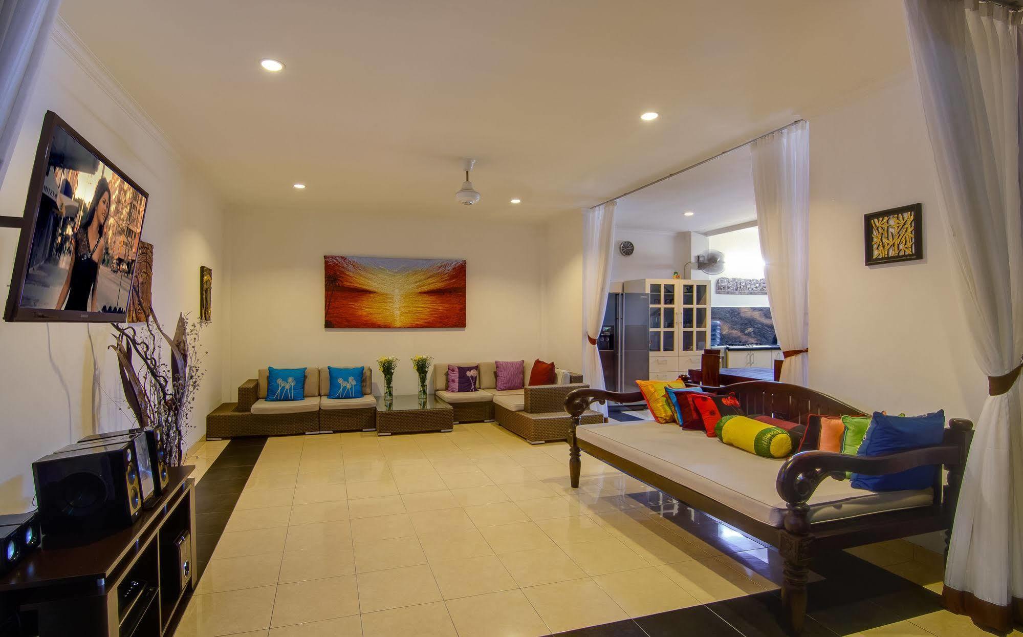 Villa Alleira Seminyak By Best Deals Asia Hospitality Екстериор снимка